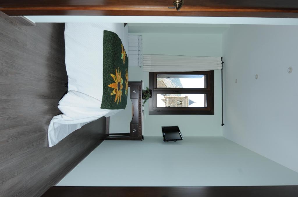 Casa Rural La Comella Tirvia Номер фото