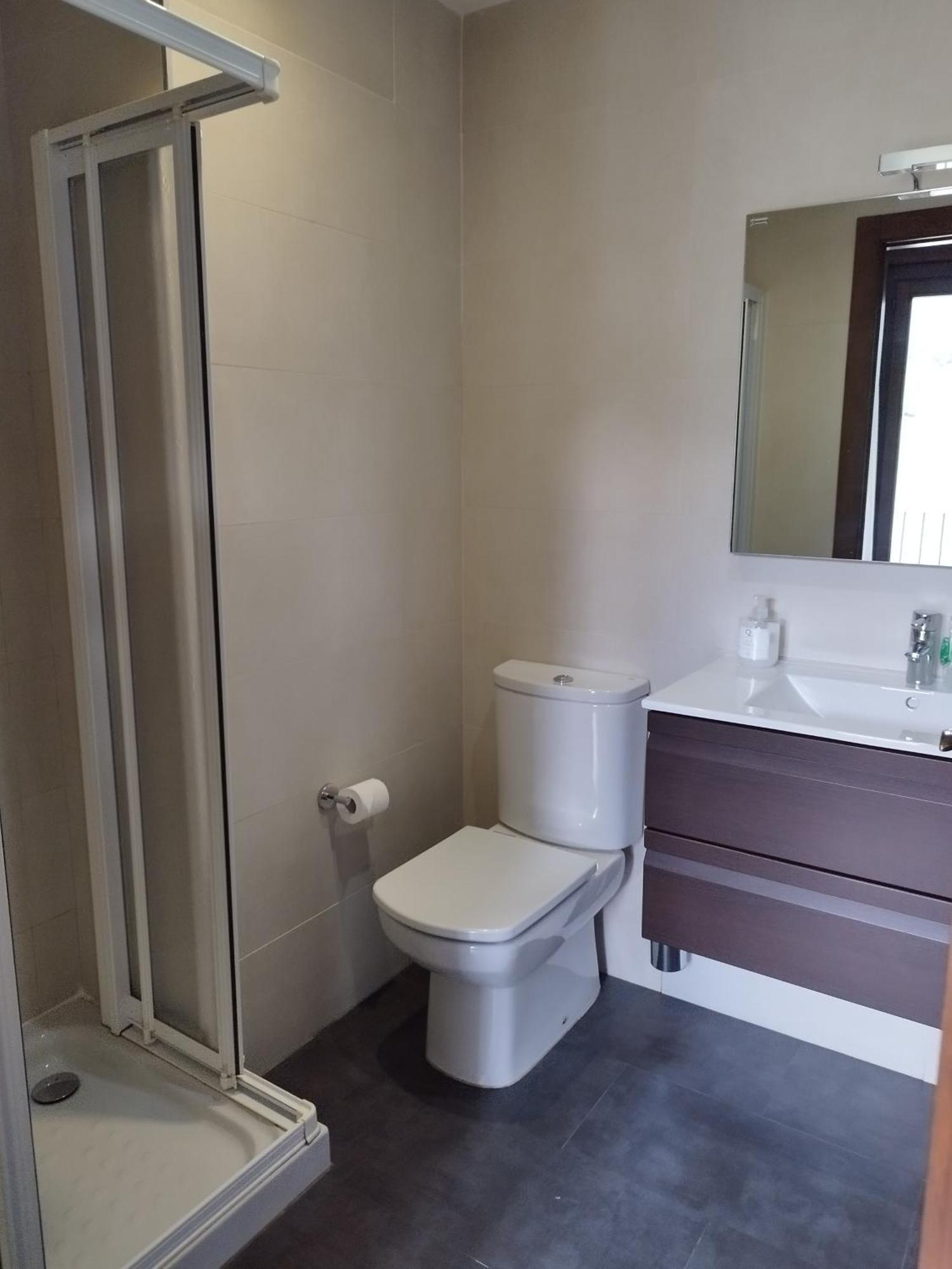 Casa Rural La Comella Tirvia Экстерьер фото
